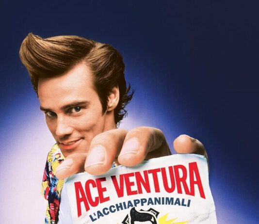 Ace Ventura: L’acchiappanimali (1994)