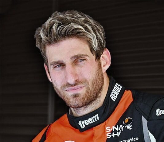 Alberto Naska chi è? Biografia completa, età, carriera, figli, moglie, Instagram e vita privata