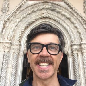 Alessandro Bianchi chi è