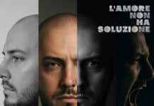 Alex Normanno torna con il singolo “L’amore non ha soluzione”: significato del brano e dove ascoltarlo Alex Normanno torna con il singolo "L'amore non ha soluzione": significato del brano e dove ascoltarlo