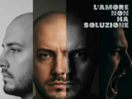 Alex Normanno torna con il singolo "L'amore non ha soluzione": significato del brano e dove ascoltarlo