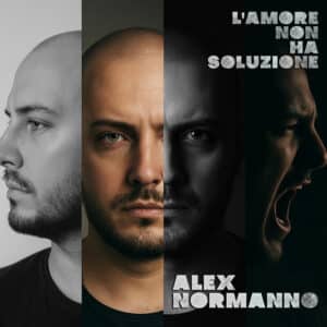 Alex Normanno torna con il singolo 