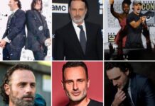 Andrew Lincoln chi è? Biografia, età, altezza e peso, carriera, figli, moglie, Instagram e vita privata Andrew Lincoln chi è