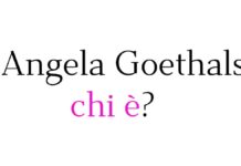 Angela Goethals chi è? Biografia, età, carriera, figli, marito, Instagram e vita privata Angela Goethals chi è