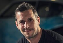 Ant Anstead chi è