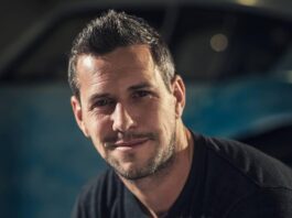 Ant Anstead chi è