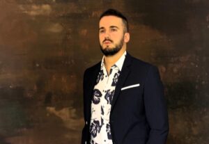 Best 40 Under 40 2025: tra i migliori giovani leader europei anche l’italiano Daniele Bartocci