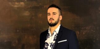 Best 40 Under 40 2025: tra i migliori giovani leader europei anche l’italiano Daniele Bartocci