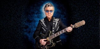 Bobby Solo torna con "Shishkebab": un messaggio di ritmo vestito di pop