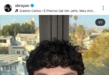 Brayan Nicoletti chi è