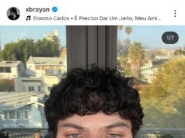 Brayan Nicoletti chi è