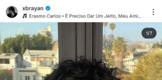 Brayan Nicoletti chi è