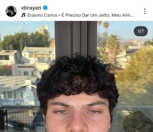 Brayan Nicoletti chi è