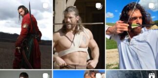 Can Yaman chi è? Origini, storia e successo televisivo