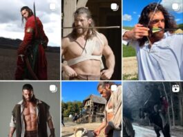 Can Yaman: dal successo mondiale alla vita privata, tutto sull’attore più amato