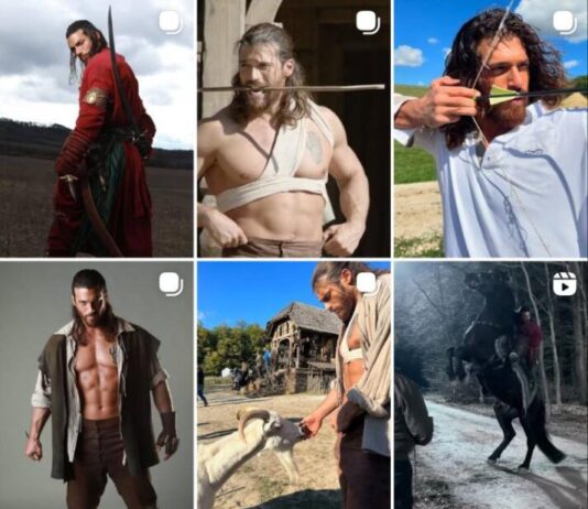 Can Yaman: dal successo mondiale alla vita privata, tutto sull’attore più amato