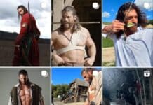 Can Yaman protagonista de Il labirinto delle farfalle: Trama, cast, stagioni, numero di puntate e novità della nuova serie Can Yaman protagonista de Il labirinto delle farfalle: Trama, cast, stagioni, numero di puntate e novità della nuova serie