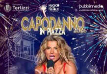 Capodanno 2026 a Terlizzi: Haiducii protagonista del concerto in Piazza Cavour Capodanno 2026 a Terlizzi: Haiducii protagonista del concerto in Piazza Cavour