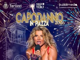 Capodanno 2026 a Terlizzi: Haiducii protagonista del concerto in Piazza Cavour