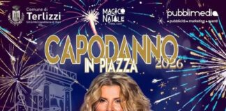 Capodanno 2026 a Terlizzi: Haiducii protagonista del concerto in Piazza Cavour