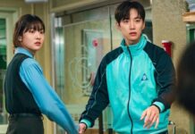 Cashero, serie sudcoreana Netflix