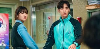 Cashero, serie sudcoreana Netflix