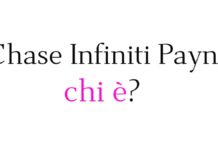 Chase Infiniti Payne chi è? Biografia completa, età, carriera, fidanzato, Instagram, vita privata e curiosità Chase Infiniti Payne chi è