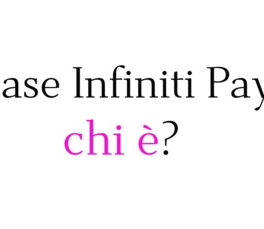 Chase Infiniti Payne chi è
