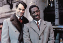 Che fine hanno fatto gli attori di "Una poltrona per due"