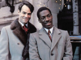 Che fine hanno fatto gli attori di "Una poltrona per due"