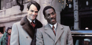 Che fine hanno fatto gli attori di "Una poltrona per due"