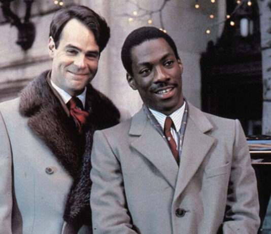 Che fine hanno fatto gli attori di "Una poltrona per due"