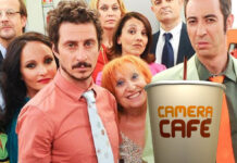 Che fine hanno fatto i protagonisti di Camera Café?