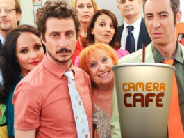 Che fine hanno fatto i protagonisti di Camera Café?