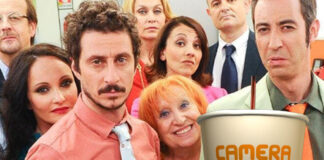 Che fine hanno fatto i protagonisti di Camera Café?