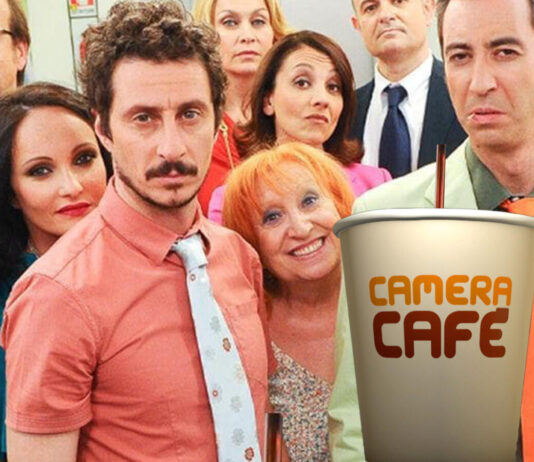 Che fine hanno fatto i protagonisti di Camera Café?