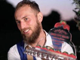 Chi è Gennaro "Gerry" Marfella, vincitore di Bake Off Italia 2025, biografia completa