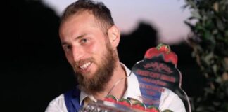 Chi è Gennaro "Gerry" Marfella, vincitore di Bake Off Italia 2025, biografia completa