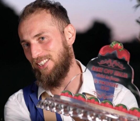Chi è Gennaro "Gerry" Marfella, vincitore di Bake Off Italia 2025, biografia completa