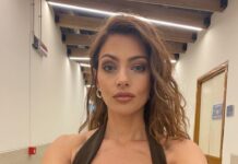 Chi è Laura Barth? Biografia completa, età, altezza e peso, carriera, figli, marito, Instagram e vita privata Chi è Laura Barth?