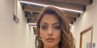 Chi è Laura Barth? Biografia completa, età, altezza e peso, carriera, figli, marito, Instagram e vita privata Chi è Laura Barth?