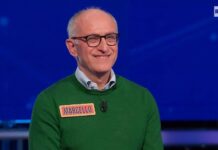 Chi è Marcello, il campione de “L’Eredità”: biografia, storia, record e curiosità Chi è Marcello, il campione de "L’Eredità":