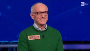 Chi è Marcello, il campione de 
