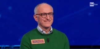 Chi è Marcello, il campione de "L’Eredità":
