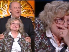 Chi è Vittoria Licari