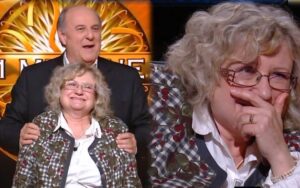 Chi è Vittoria Licari Chi è Vittoria Licari