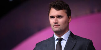 Chi era Charlie Kirk