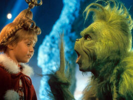 Chi era la bimba del film Il Grinch? Tutto su Taylor Momsen, Cindy Lou Who