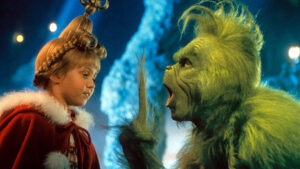 Chi era la bimba del film Il Grinch? Tutto su Taylor Momsen, Cindy Lou Who