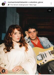 Chi sono Maria Antonietta e Colombre, la nuova coppia d’autore del Festival di Sanremo 2026